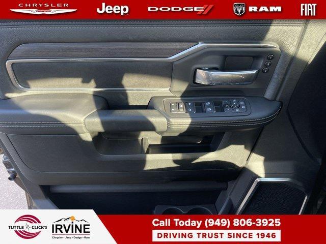 new 2025 Ram 2500 car, priced at $82,630