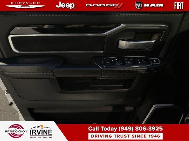 used 2020 Ram 2500 car, priced at $50,875