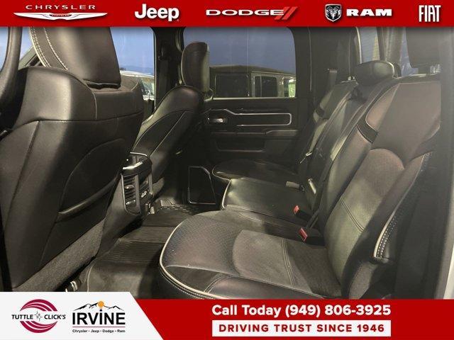 used 2020 Ram 2500 car, priced at $50,875