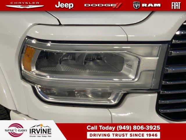 used 2020 Ram 2500 car, priced at $50,875