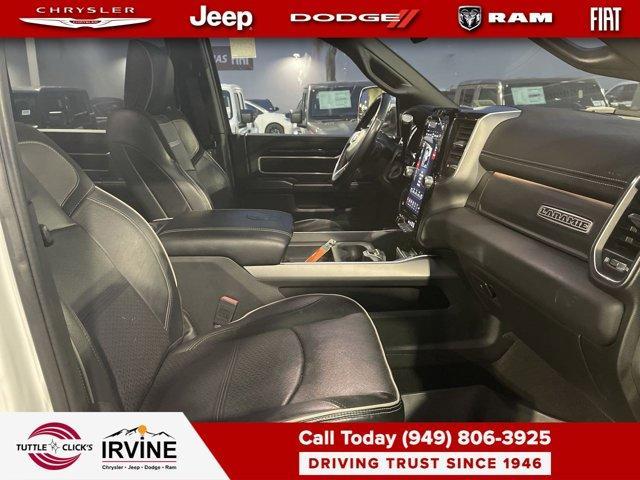 used 2020 Ram 2500 car, priced at $50,875