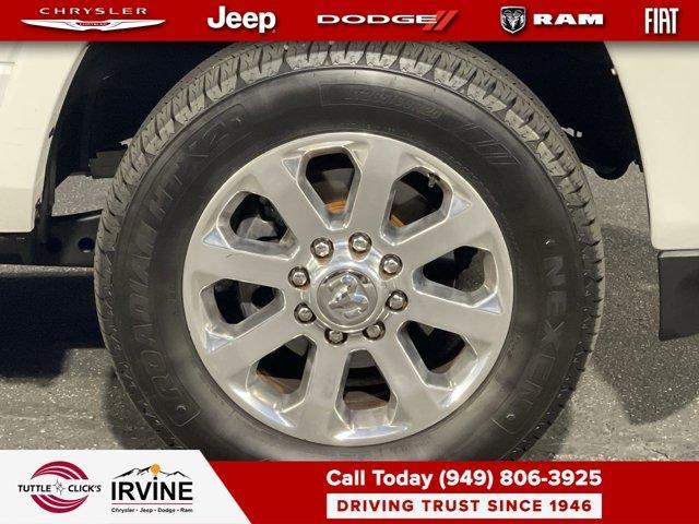 used 2020 Ram 2500 car, priced at $50,875