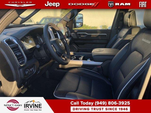 new 2026 Ram 1500 car, priced at $77,055