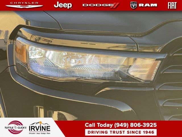 new 2026 Ram 1500 car, priced at $77,055
