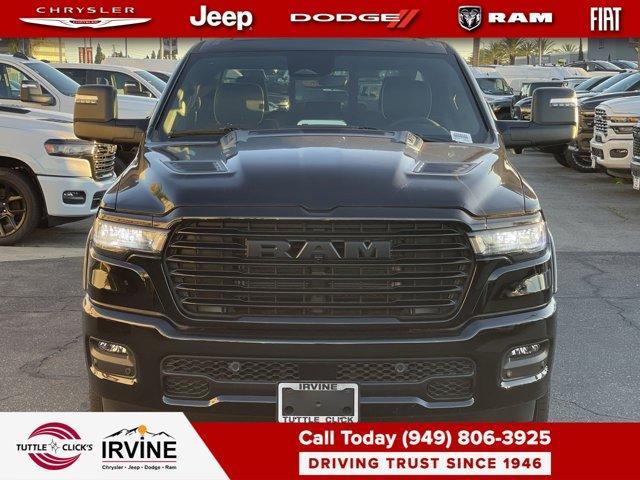 new 2026 Ram 1500 car, priced at $77,055