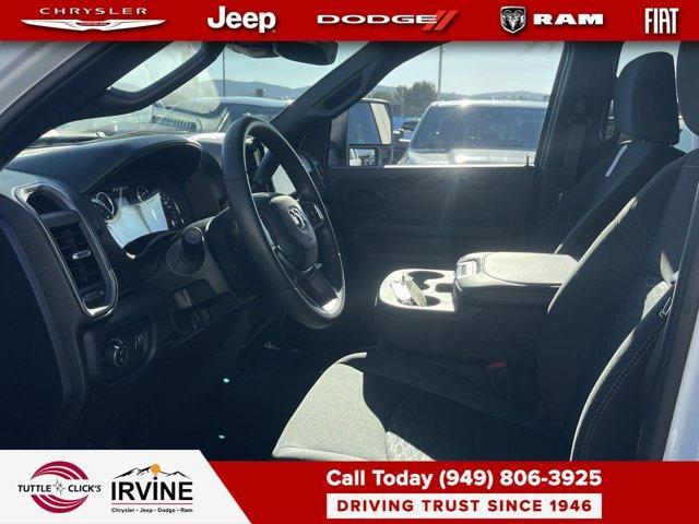 new 2026 Ram 2500 car, priced at $73,535