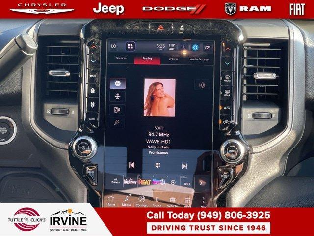 new 2026 Ram 2500 car, priced at $73,535