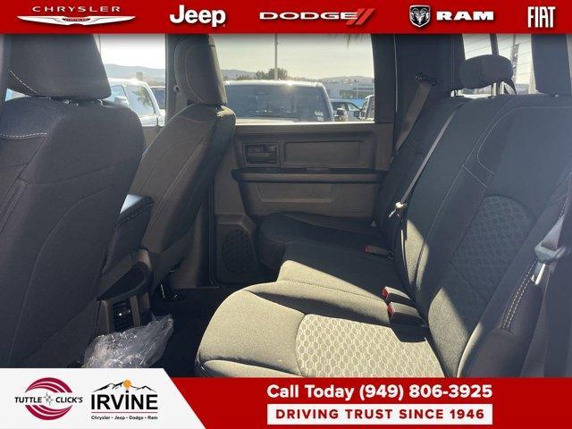 new 2026 Ram 2500 car, priced at $73,535