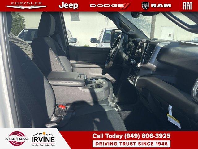 new 2026 Ram 2500 car, priced at $73,535