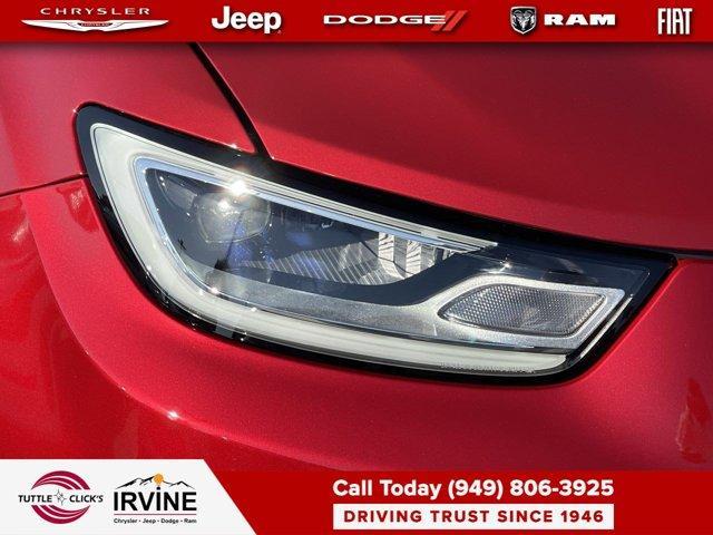 new 2026 Chrysler Pacifica car, priced at $47,330