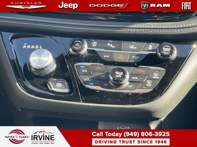 new 2026 Chrysler Pacifica car, priced at $47,330