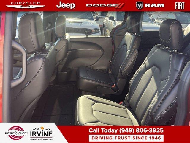 new 2026 Chrysler Pacifica car, priced at $47,330