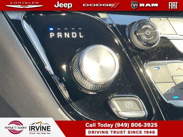 new 2026 Chrysler Pacifica car, priced at $47,330