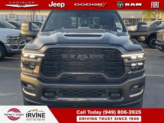 new 2026 Ram 2500 car, priced at $95,240