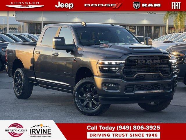 new 2026 Ram 2500 car, priced at $95,240
