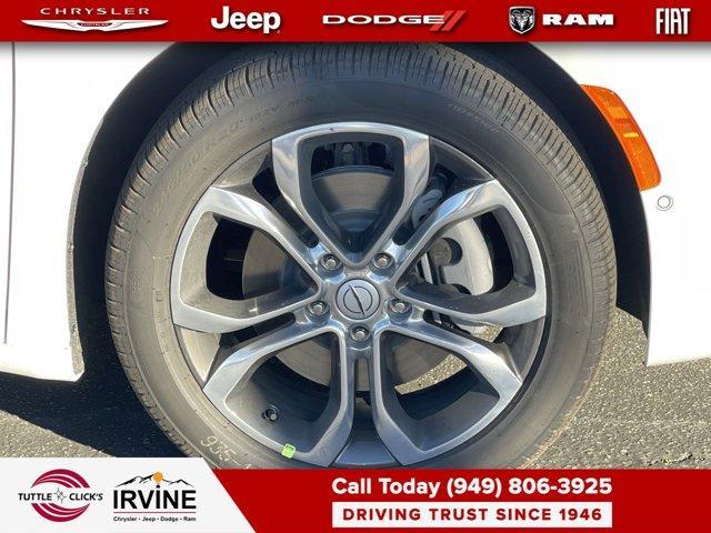 new 2026 Chrysler Pacifica car, priced at $61,355