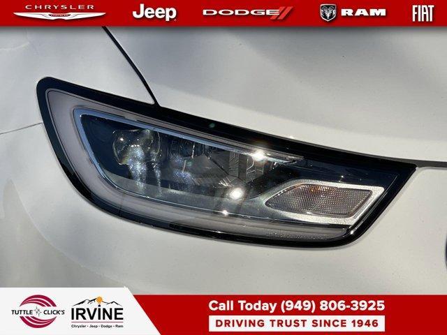 new 2026 Chrysler Pacifica car, priced at $61,355