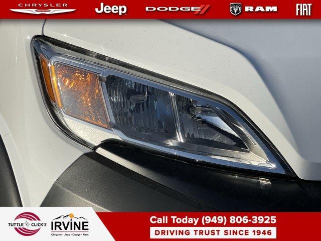 new 2026 Ram ProMaster 2500 car, priced at $56,430