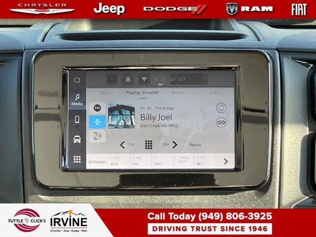 new 2026 Ram ProMaster 2500 car, priced at $56,430