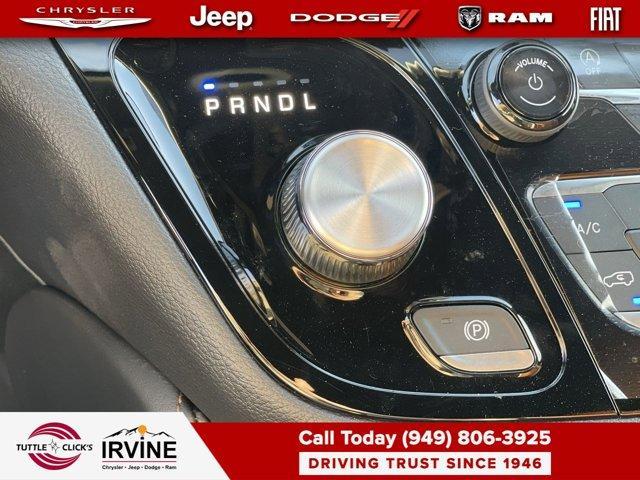 new 2026 Chrysler Pacifica car, priced at $61,630