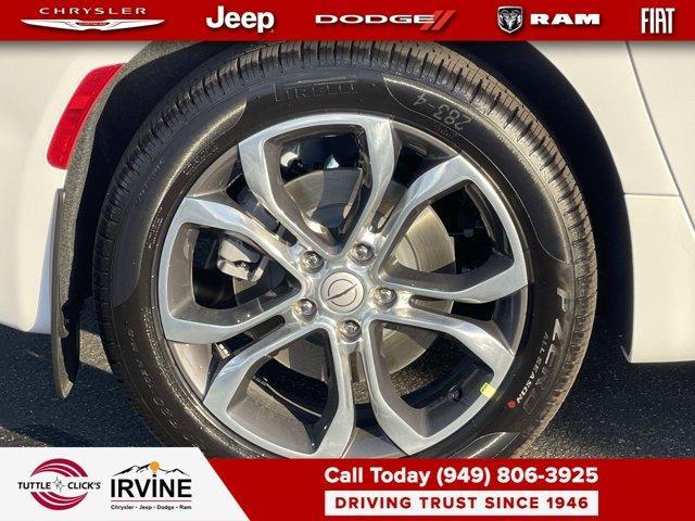 new 2026 Chrysler Pacifica car, priced at $61,630