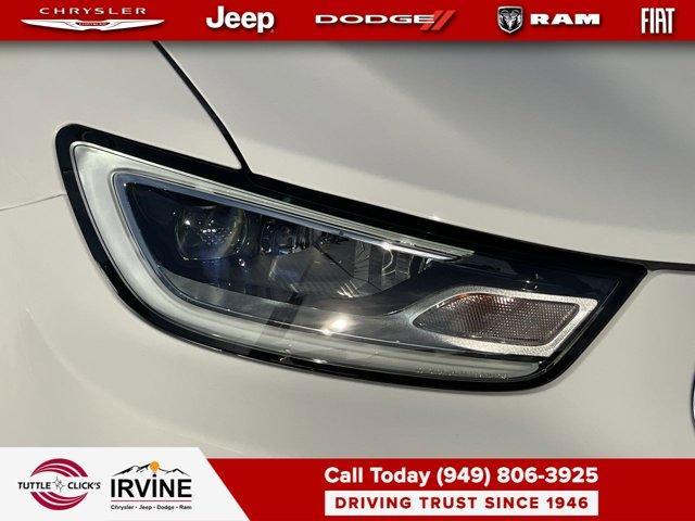 new 2026 Chrysler Pacifica car, priced at $61,630