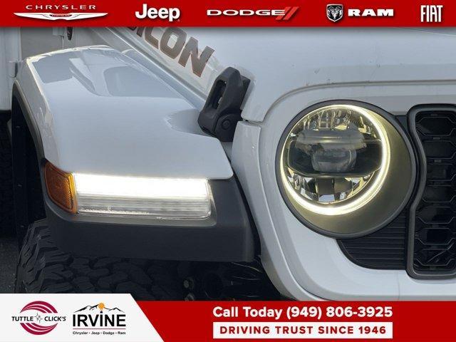 new 2026 Jeep Wrangler car, priced at $59,340