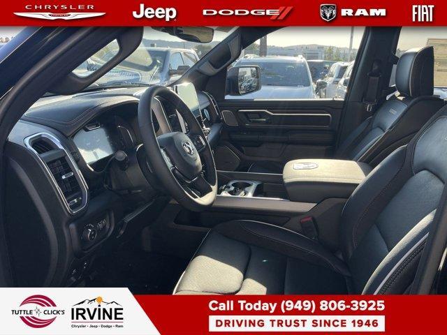 new 2026 Ram 1500 car, priced at $76,400