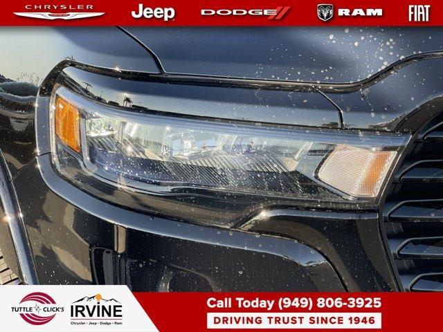 new 2026 Ram 1500 car, priced at $76,400