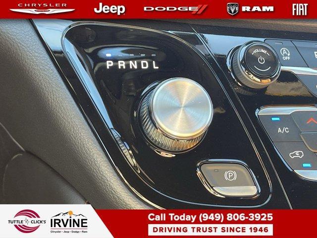 new 2026 Chrysler Pacifica car, priced at $57,325