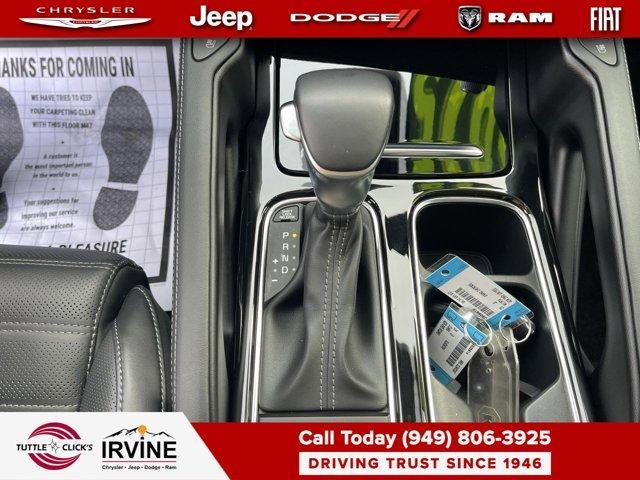 used 2024 Kia Telluride car, priced at $42,875