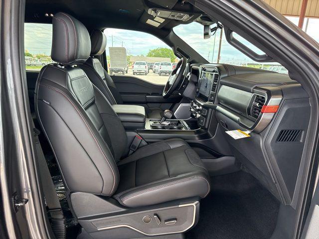 new 2026 Ford F-150 car, priced at $82,255