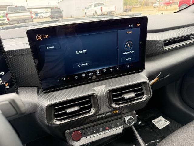 new 2026 Ford Mustang car, priced at $36,175