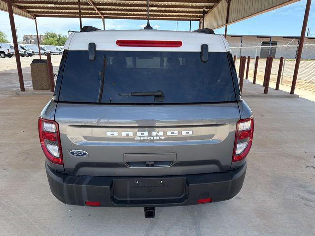 used 2024 Ford Bronco Sport car, priced at $29,900