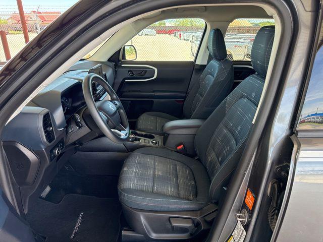 used 2024 Ford Bronco Sport car, priced at $29,900