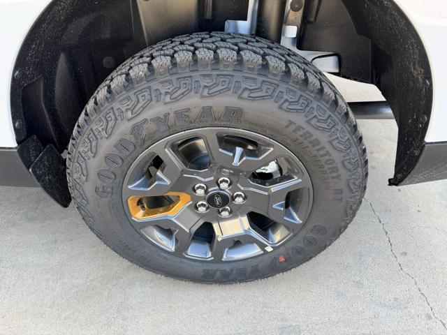 new 2026 Ford Maverick car, priced at $42,690