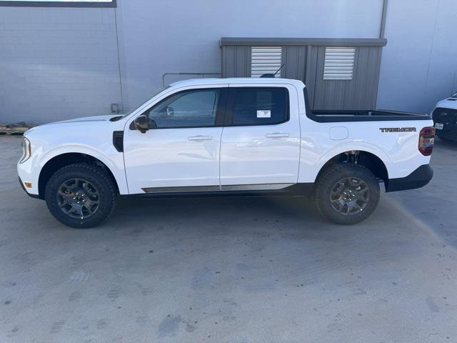 new 2026 Ford Maverick car, priced at $42,690