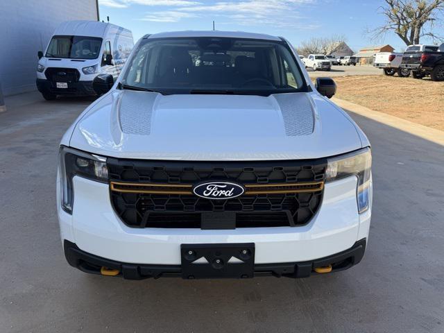 new 2026 Ford Maverick car, priced at $42,690