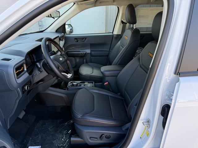 new 2026 Ford Maverick car, priced at $42,690