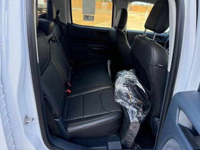 new 2026 Ford Maverick car, priced at $42,690