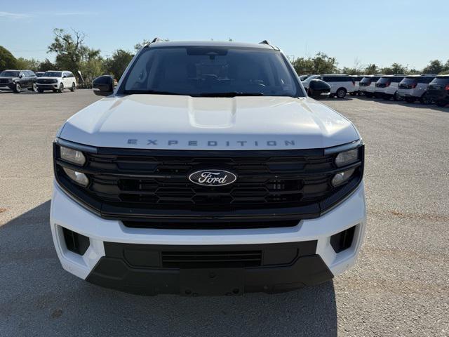 new 2025 Ford Expedition car, priced at $68,843
