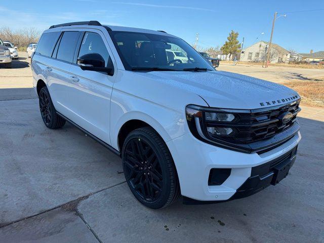 new 2026 Ford Expedition car, priced at $86,230