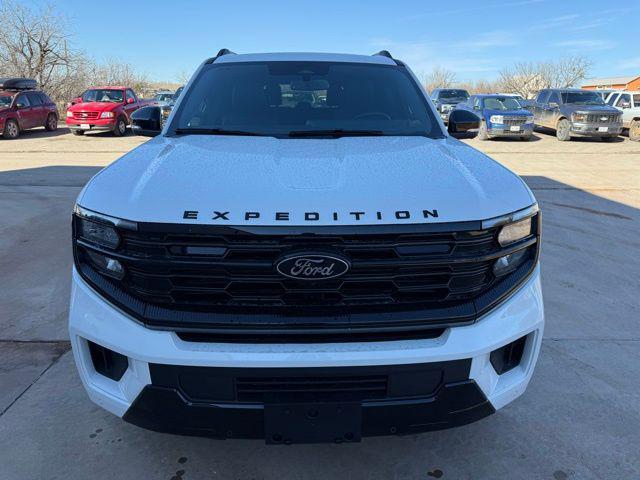 new 2026 Ford Expedition car, priced at $86,230