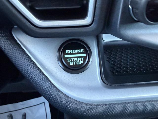 used 2023 Ford Bronco Sport car, priced at $24,900