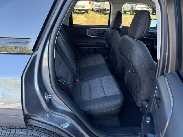 used 2023 Ford Bronco Sport car, priced at $24,900