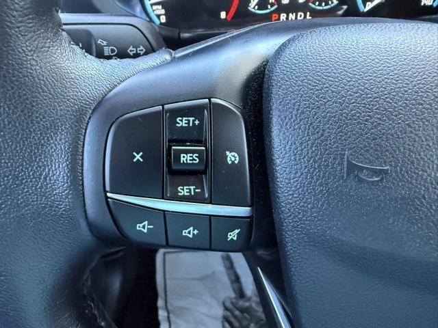 used 2023 Ford Bronco Sport car, priced at $24,900