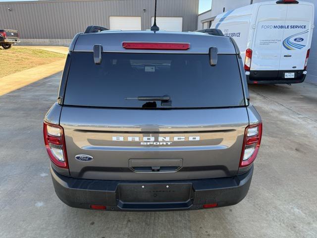 used 2023 Ford Bronco Sport car, priced at $24,900