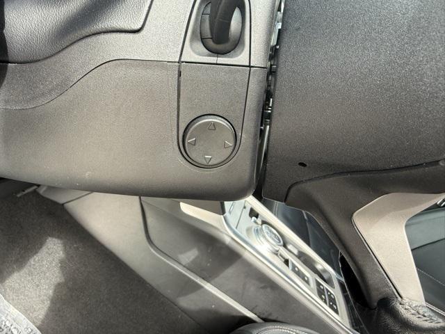 used 2023 Ford Explorer car, priced at $28,900