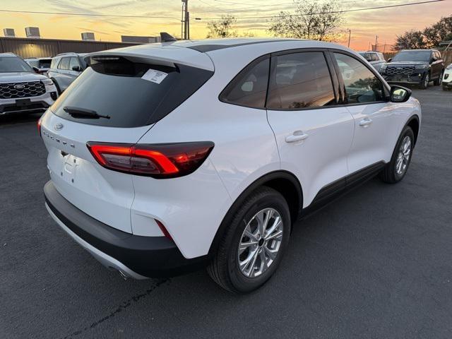 new 2026 Ford Escape car, priced at $31,185