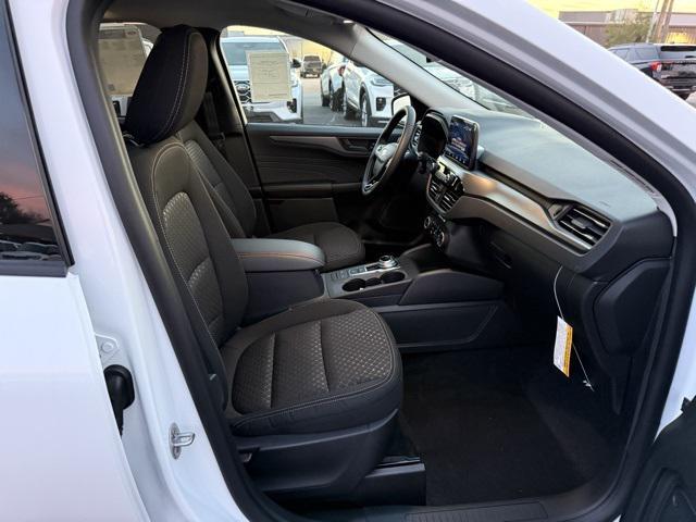 new 2026 Ford Escape car, priced at $31,185